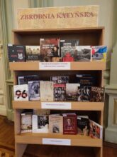 Катинська трагедія у творах культури