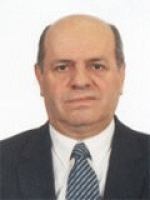 Лобода Михайло Васильович (1940 - 2016)