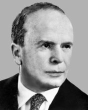 Мамолат Олександр Самійлович (1910 – 1991)