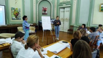 Бібліотеки як осередок психосоціальної підтримки