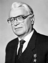 Ромоданов Андрій Петрович (1920 – 1993)