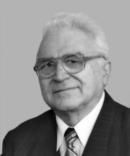 Зарицький Анатолій Минович (1930 - 2019)