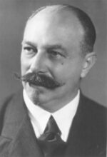 Ельберг Володимир Олександрович (1891 – 1964)