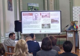 Лікарі польського походження в історії Києва