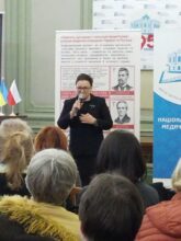 Лікарі польського походження в історії Києва