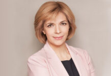 Вітаємо Ольгу Вадимівну Богомолець з Ювілеєм! Головна