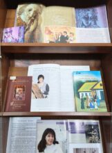  Вітаємо Ольгу Вадимівну Богомолець з Ювілеєм!