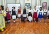 День вишиванки із Світлан Головчук